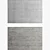 Elegant Restoration Hardware Rugs 3D model small image 2