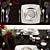 Jumbo Lucida Dining Set: Elegant, Functional, and Spacious 3D model small image 2