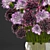 Springtime Blooms: Carnation Collection 3D model small image 2