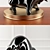 Stunning Taurus Bull Sculpture 3D model small image 2