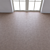 Seamless Linoleum 028 3D model small image 2