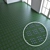 Seamless Forbo Linoleum 3D model small image 1