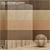 Seamless Wood and Cork Material Set 3D model small image 1