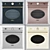 Smeg Coloniale Multifunction Oven 3D model small image 1