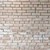 Seamless Bricklaying Texture 3D model small image 3