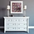 Custom 3D Dresser | Modern Design 3D model small image 1