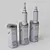 Powerhouse Combo: WISMEC RX2/3 & Kayfun V5 3D model small image 2