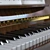 Elegant Petrof Grand Piano - Perfect for Classic Interiors 3D model small image 3
