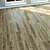 Farco Oak Laminate: Natural Wood Flooring with Textured Planks 3D model small image 2