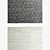 Restoration Hardware Rugs Collection 3D model small image 2