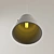 Loft-Style Luminaire 3D model small image 2