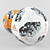 2018 Russia WC Official Match Ball 3D model small image 1