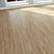 Natural Wood Laminate 007 3D model small image 2