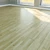 Natural Wood Laminate Flooring 3D model small image 1