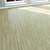 Natural Wood Laminate Flooring 3D model small image 2