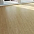 Natural Wood Laminate Flooring 3D model small image 2