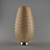 Boja Table Lamp: Modern Scandinavian Elegance 3D model small image 1