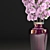 Cherry Blossom Delight 3D model small image 2