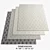 Restoration Hardware 121 Rugs 3D model small image 1