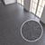 Seamless Vinyl Flooring: High-quality Forbo Production 3D model small image 1