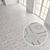 Seamless Vinyl Flooring by Tarkett 3D model small image 1