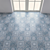 Seamless Vinyl Flooring by Tarkett 3D model small image 2