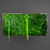 Fitomir Phytorama Wall Garden Kit 3D model small image 1