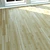 Title: Natural Wood Laminate Flooring 3D model small image 2