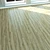 Elegant Oak Laminate Flooring 3D model small image 3