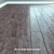 Natural Wood Laminate Flooring by KAINDL 3D model small image 1