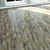 Reclaimed Baron Oak Laminate 3D model small image 2