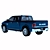 Powerful and Reliable: Dodge Ram 1500 3D model small image 2