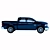 Powerful and Reliable: Dodge Ram 1500 3D model small image 3