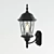 Title: Markslojd Street Lamp 3D model small image 2