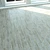 Natural Wood Laminate Flooring 3D model small image 2