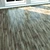 Natural Wood Laminate - Eiche Notte 3D model small image 3