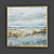 Silver Seascape Sailboats Canvas Art 3D model small image 2