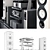 Ultimate Hi-Fi System: Mark-Levinson & Revel 3D model small image 3