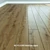 Native Aged Oak Laminate 3D model small image 1