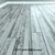 Natural Wood Laminate Flooring 3D model small image 1