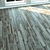 Natural Wood Laminate Flooring 3D model small image 2