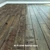 Natural Wood Laminate Flooring 3D model small image 1