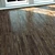 Teak Walaba Laminate Flooring 3D model small image 2