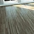 Natural Wood Laminate Flooring 3D model small image 2