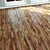 Natural Wood Laminate Flooring 3D model small image 2