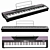 Thomann DP-26 Digital Piano: Modern and Versatile 3D model small image 1