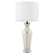 Elegant Abode: Surya Mermentau Table Lamp 3D model small image 1