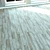 Title: Eiche Puro Laminate Flooring 3D model small image 2