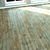  Premium Oak Laminate Flooring 3D model small image 2