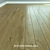 Wild Oak Laminate Flooring 3D model small image 1